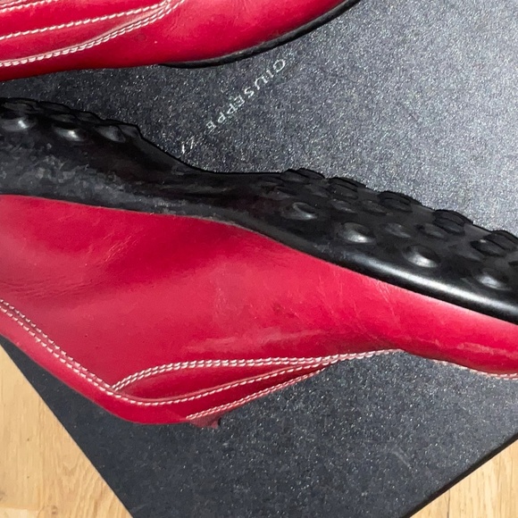 Tod Loafers - Picture 3 of 4